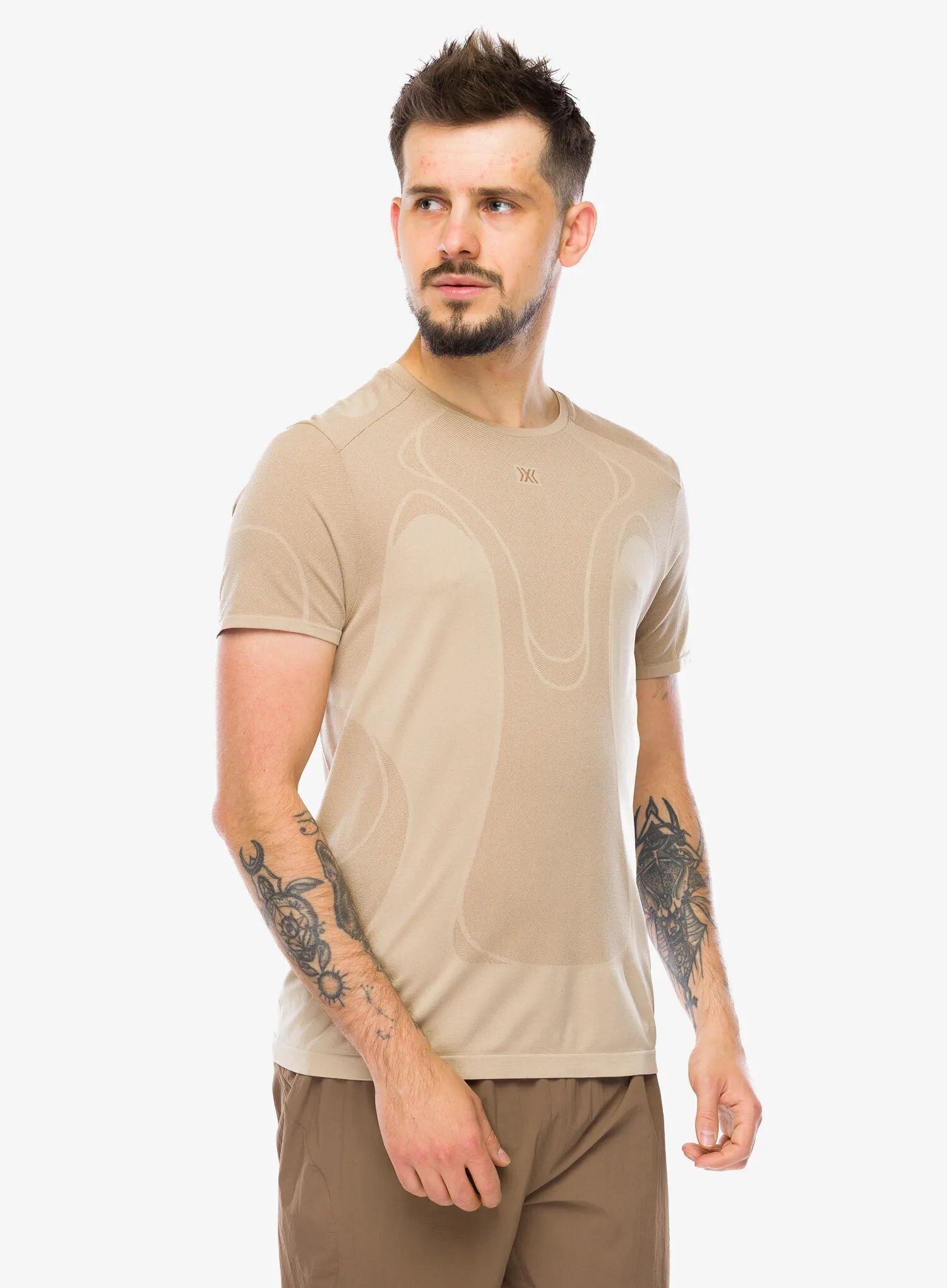 Koszulka biegowa męska X-Bionic Xceed Run Perform Shirt 5/7