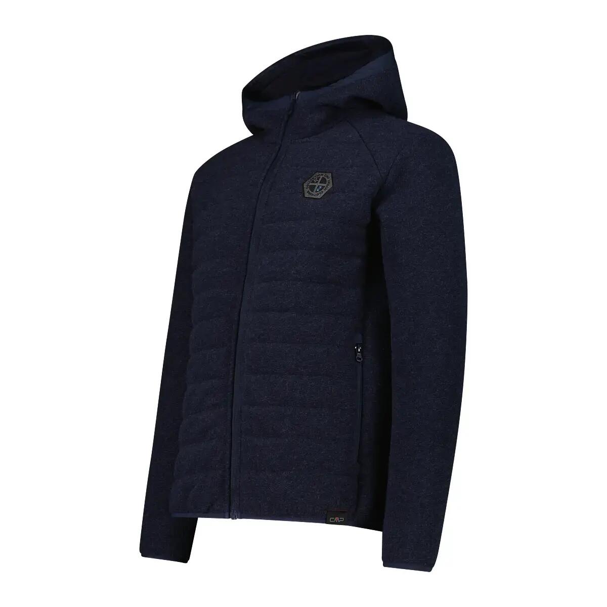 Steppjacke mit Kapuze CMP 3/6