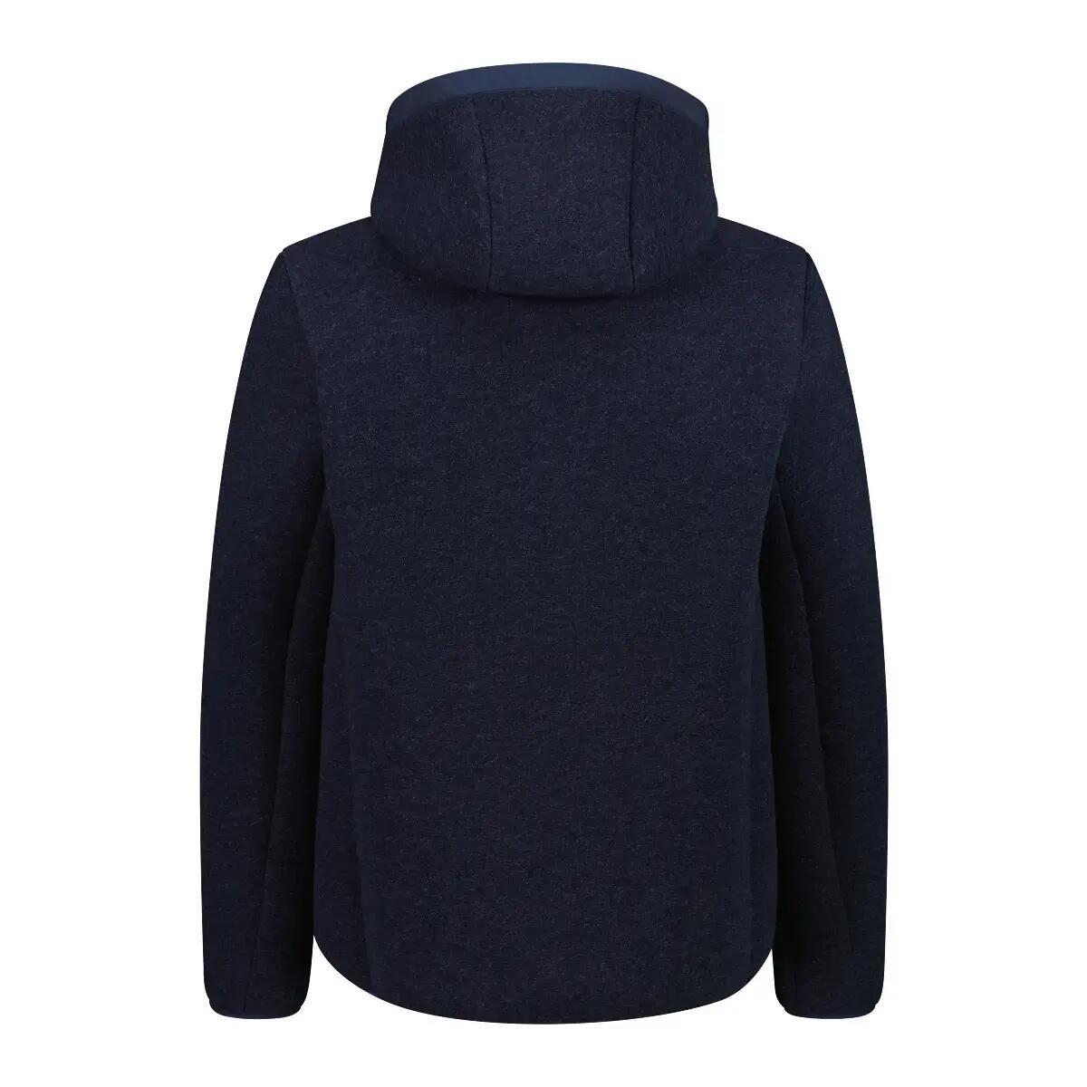 Steppjacke mit Kapuze CMP 2/6