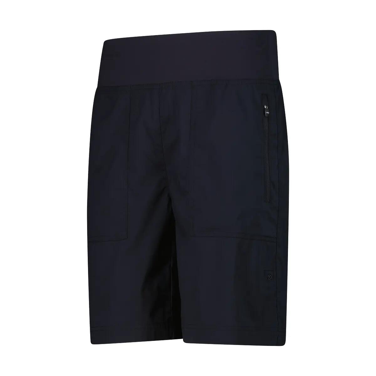Shorts für Damen CMP Stretch 3/3