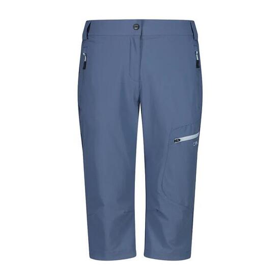 Pantalon en nylon extensible femme CMP