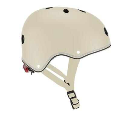 Casque PRIMO enfant XS-S (48 à 53 cm) - Vert Emeraude