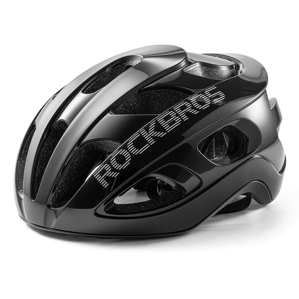 Breathable and antibacterial bicycle helmet ROCKBROS