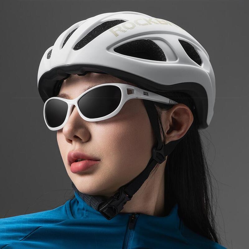 Cască de bicicletă respirabilă și antibacteriană ROCKBROS