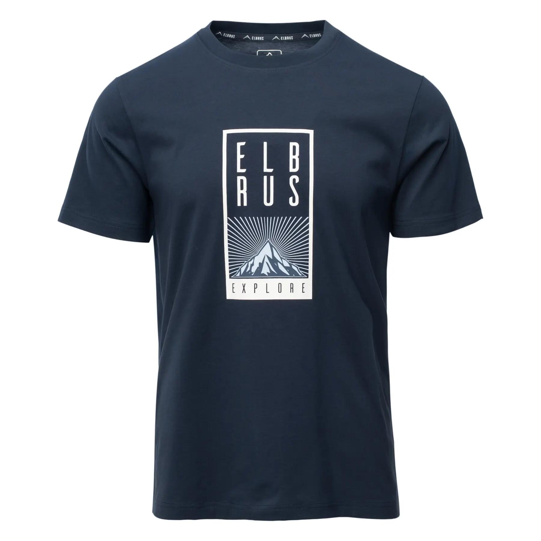 T-shirt Elbrus Espace 1/4