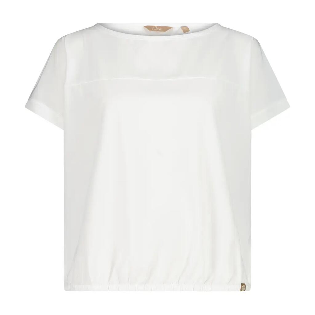 Lightweight Stretch Polyester T-Shirt Women's CMP