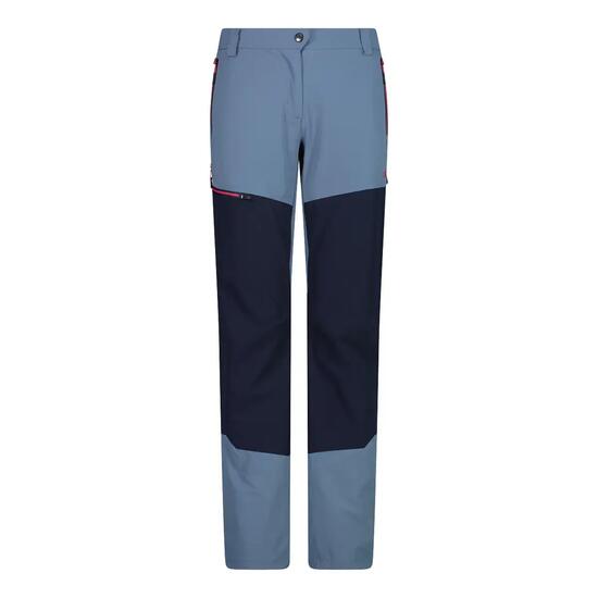 Damen Ripstop Wanderhose CMP