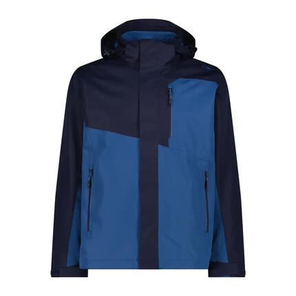 CMP Herren Jacke Man Jacket Zip Hood 31Z1587D