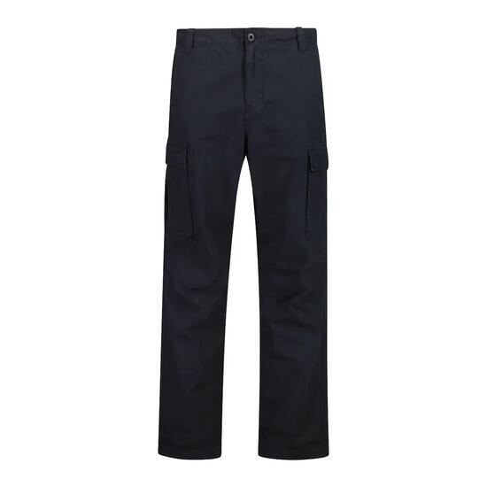 Baumwoll-Cargohose CMP