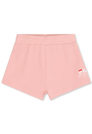 FILA Apparel BENNA short de survêtement regular à logo