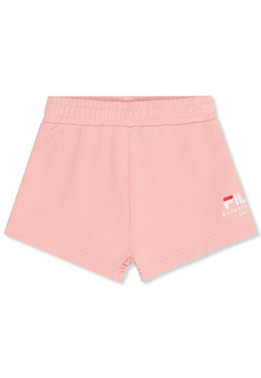 FILA Apparel BENNA short de survêtement regular à logo