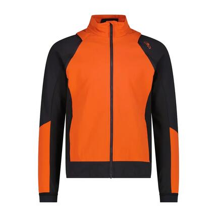 Veste hybride avec manches amovibles CMP Unlimitech