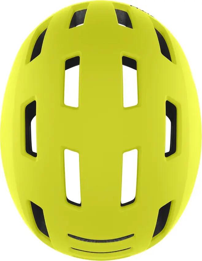 Casque Urbain Smith Transit Mips Jaune 2/3