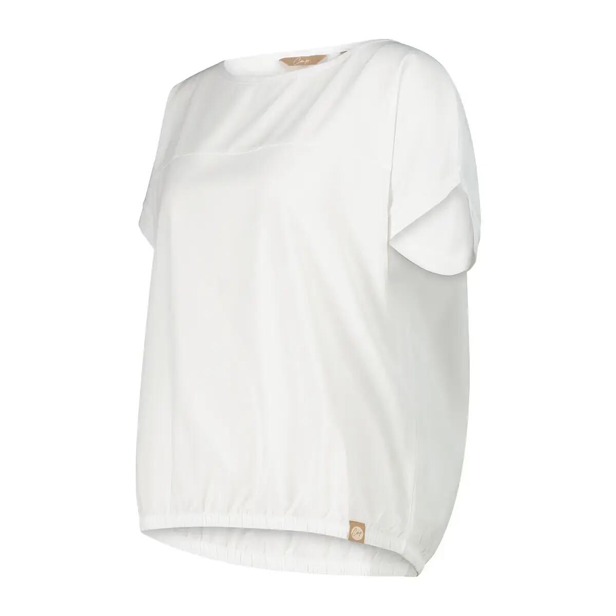 T-shirt léger en polyester extensible femme CMP 3/3