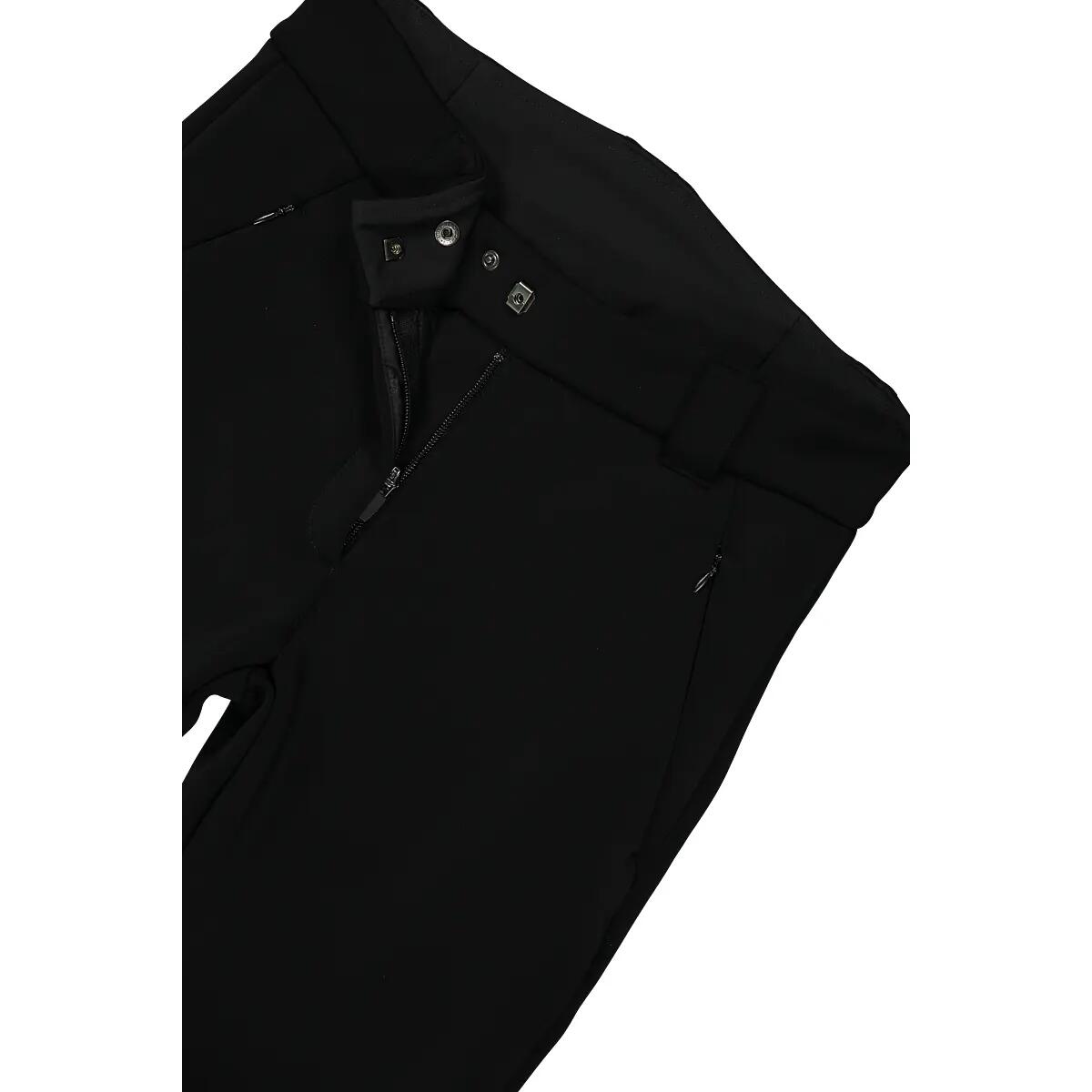 Skihose mit integrierten Gamaschen Damen CMP 4/4