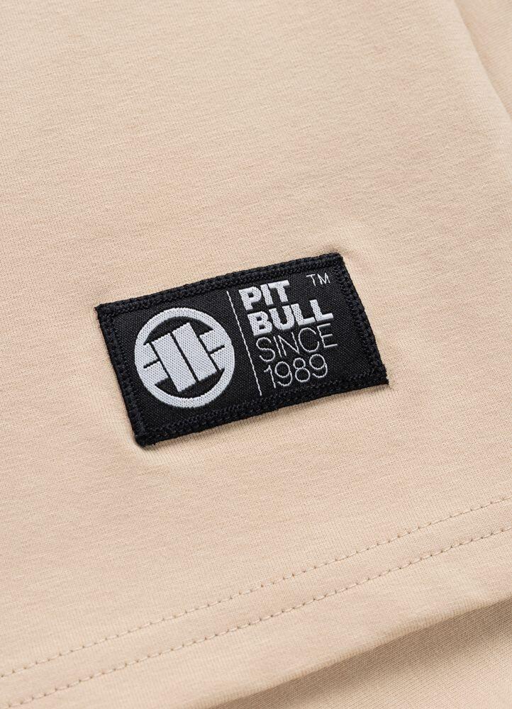 Sudadera de entrenamiento Pitbull Mercado Hilltop sin mangas con capucha 8/8
