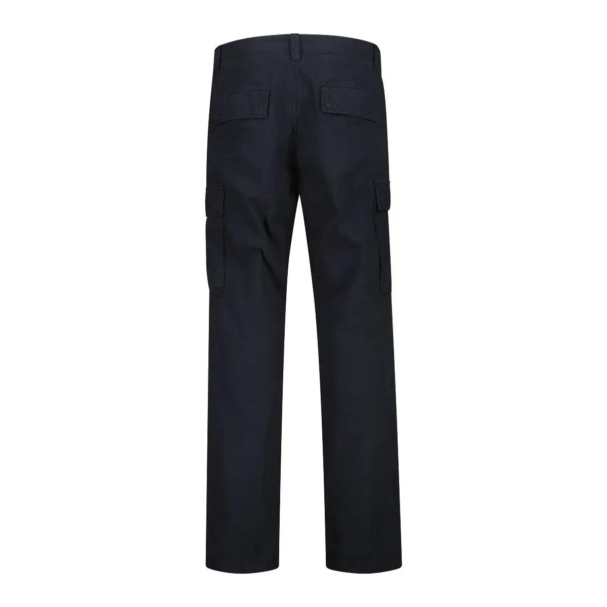 Pantaloni cargo in cotone CMP 3/3