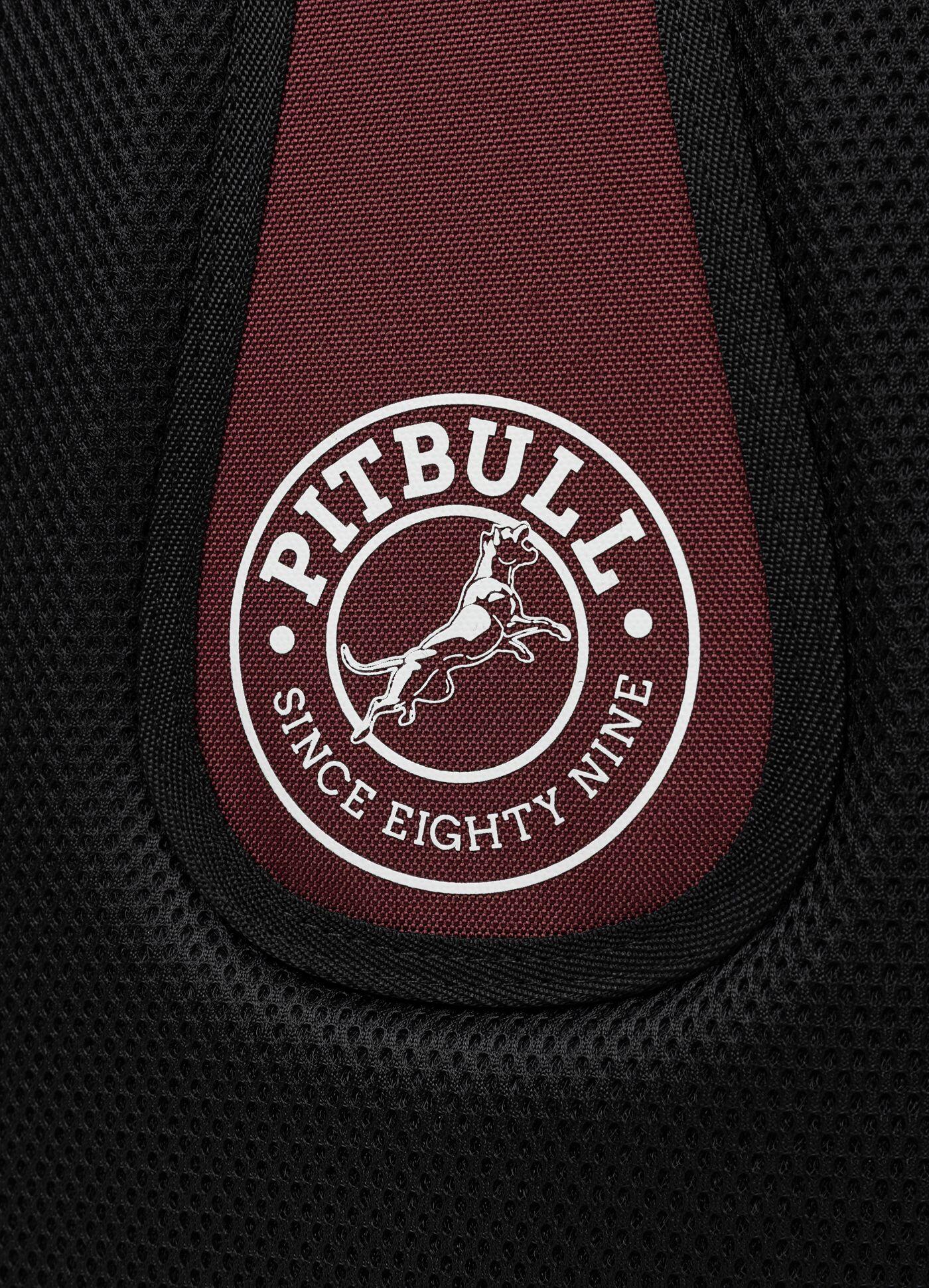 Plecak uniwersalny codzienny PITBULL miejski sportowy NORTON 8/10