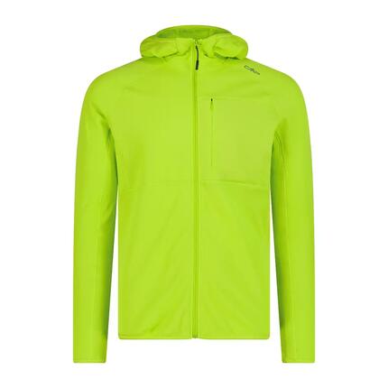 Hooded jacket CMP