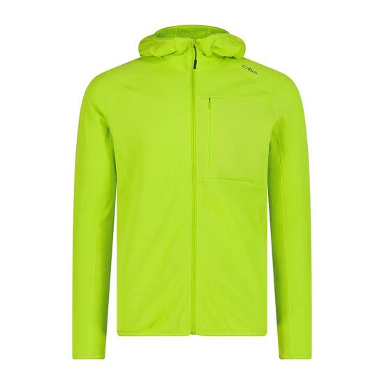 Hooded jacket CMP