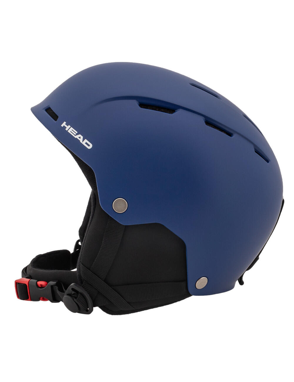 Kask narciarski dziecięcy HEAD TAYLOR blue 3/3