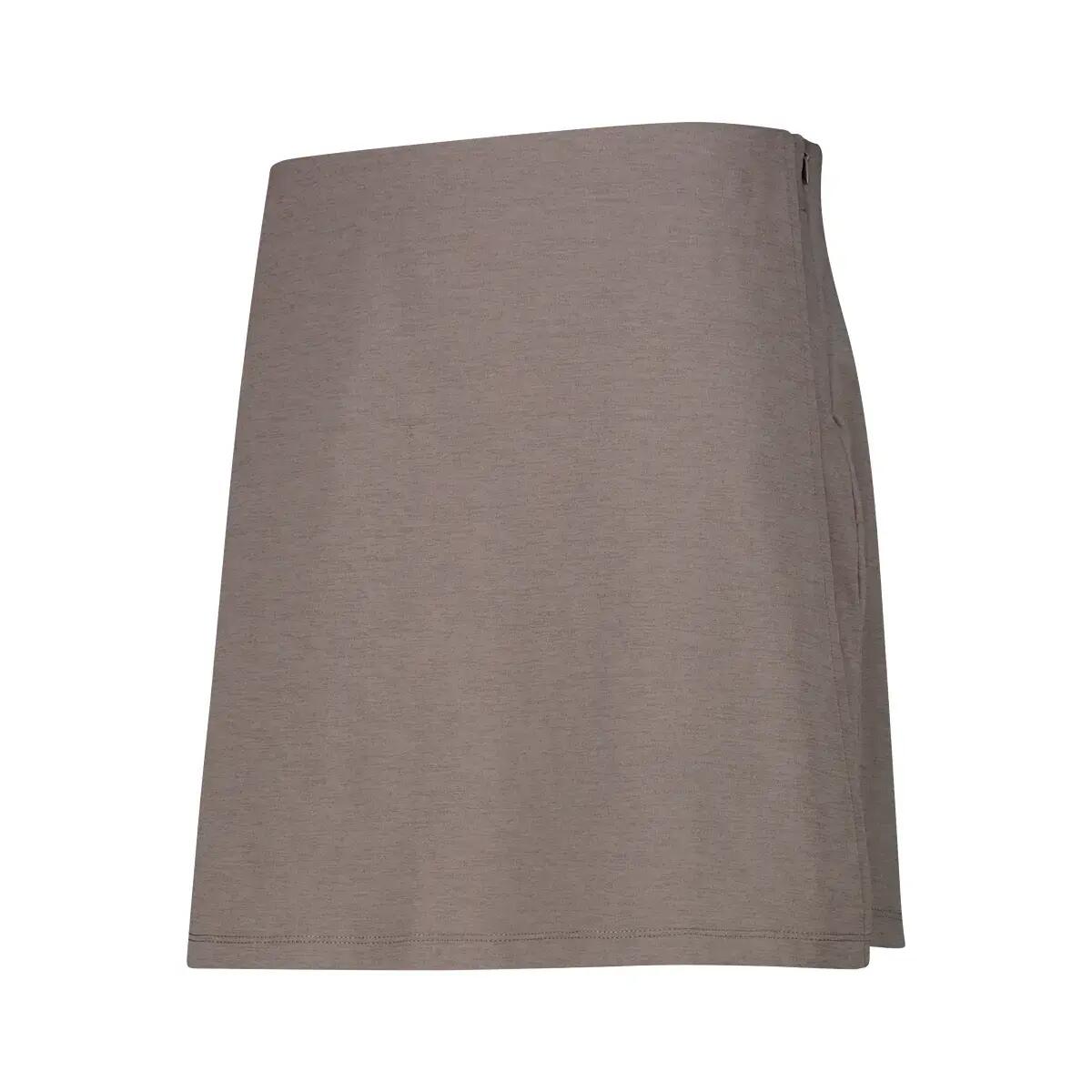 Jupe-short extensible femme CMP Leisure 4-way 3/3