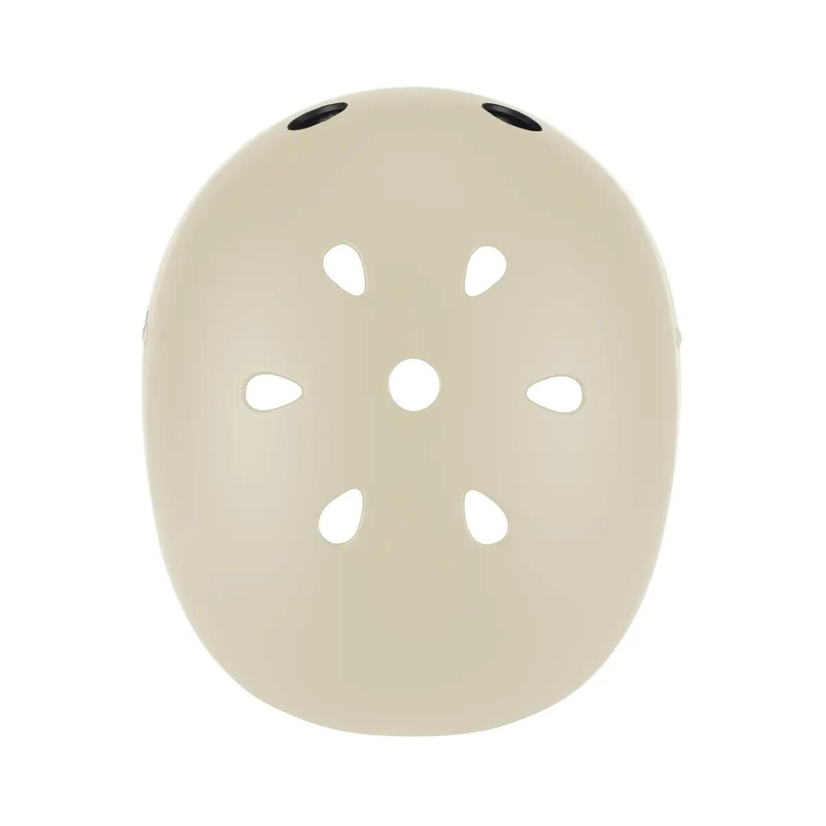 Casque PRIMO enfant XS-S (48 à 53 cm) - Taupe 3/5