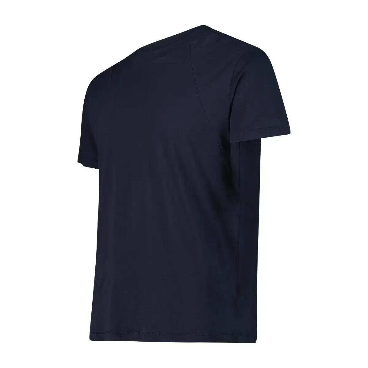 T-shirt coton biologique CMP 3/3