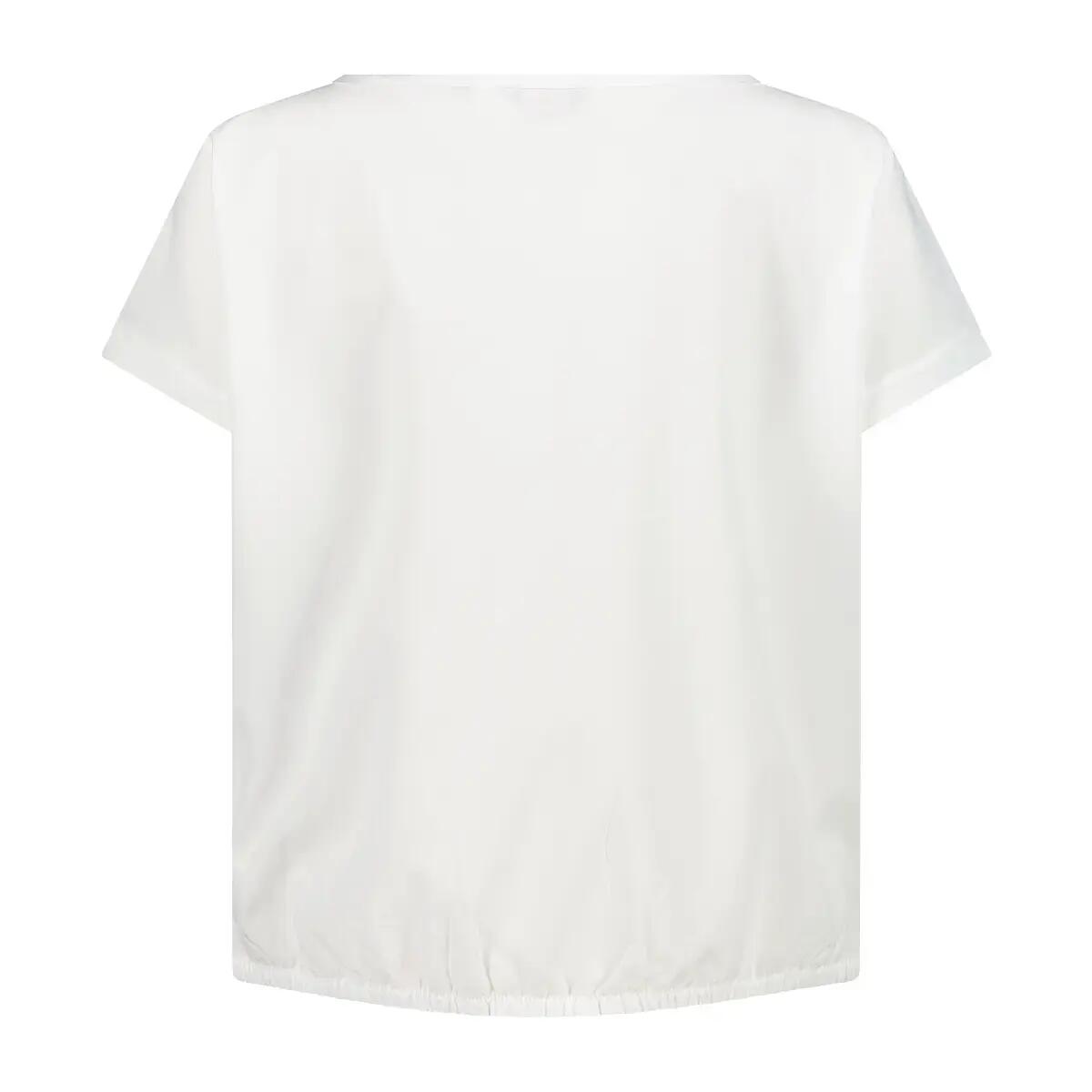 T-shirt léger en polyester extensible femme CMP 2/3