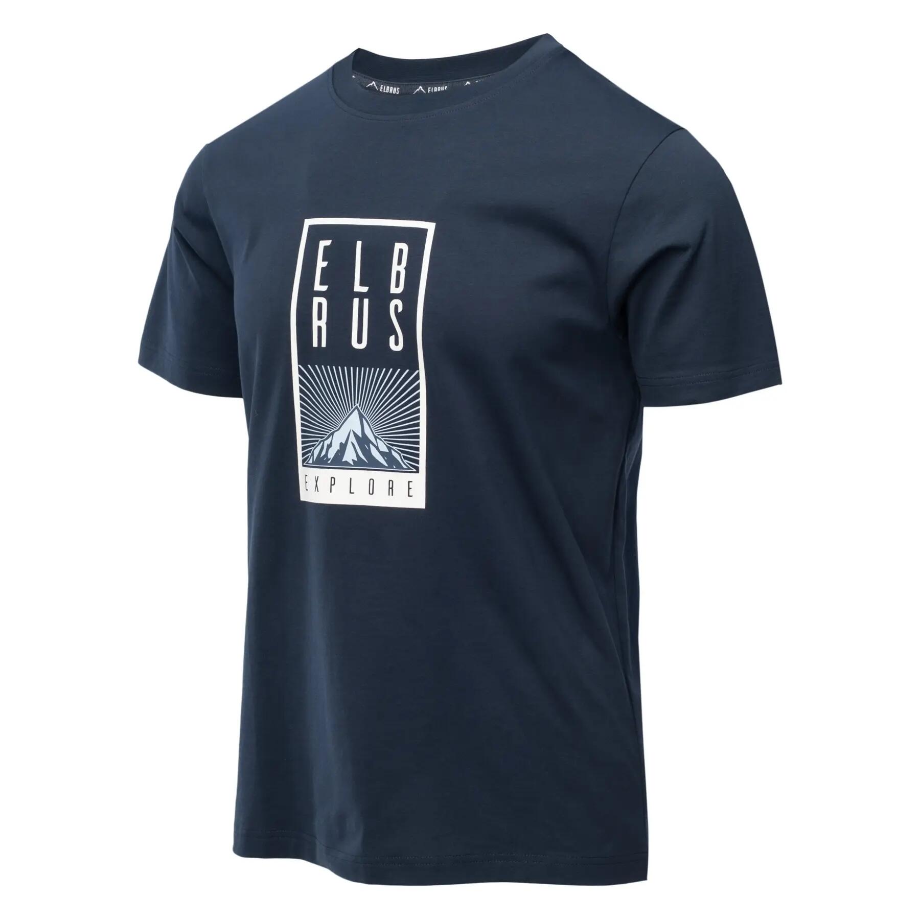 T-shirt Elbrus Espace 3/4