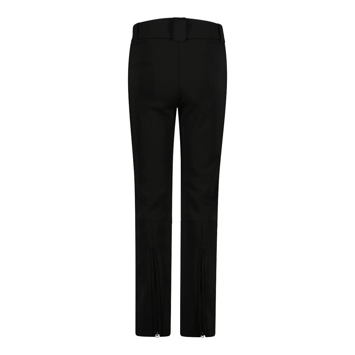 Skihose mit integrierten Gamaschen Damen CMP 3/4