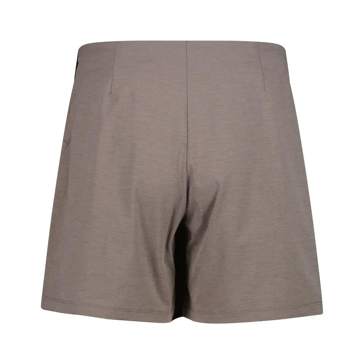 Jupe-short extensible femme CMP Leisure 4-way 2/3