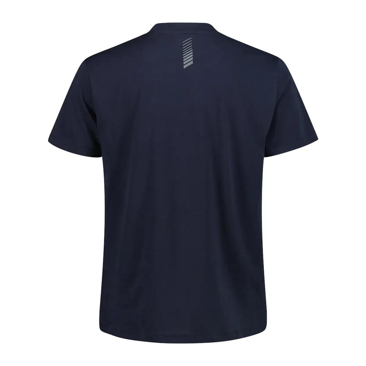 T-shirt coton biologique CMP 2/3