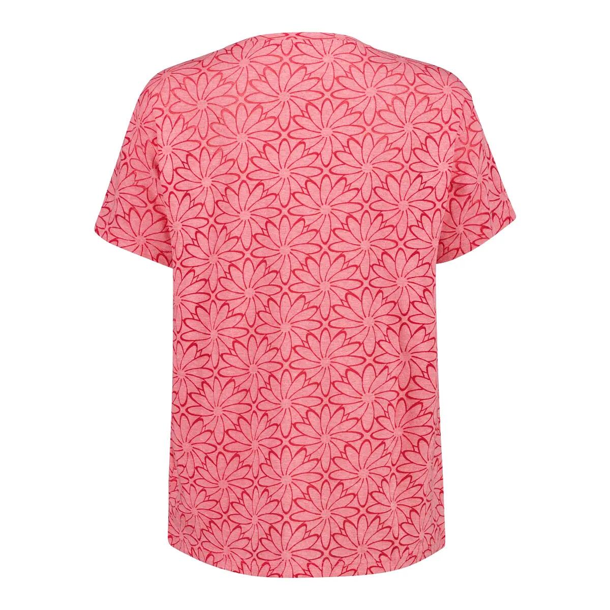 T-Shirt CMP 2/3