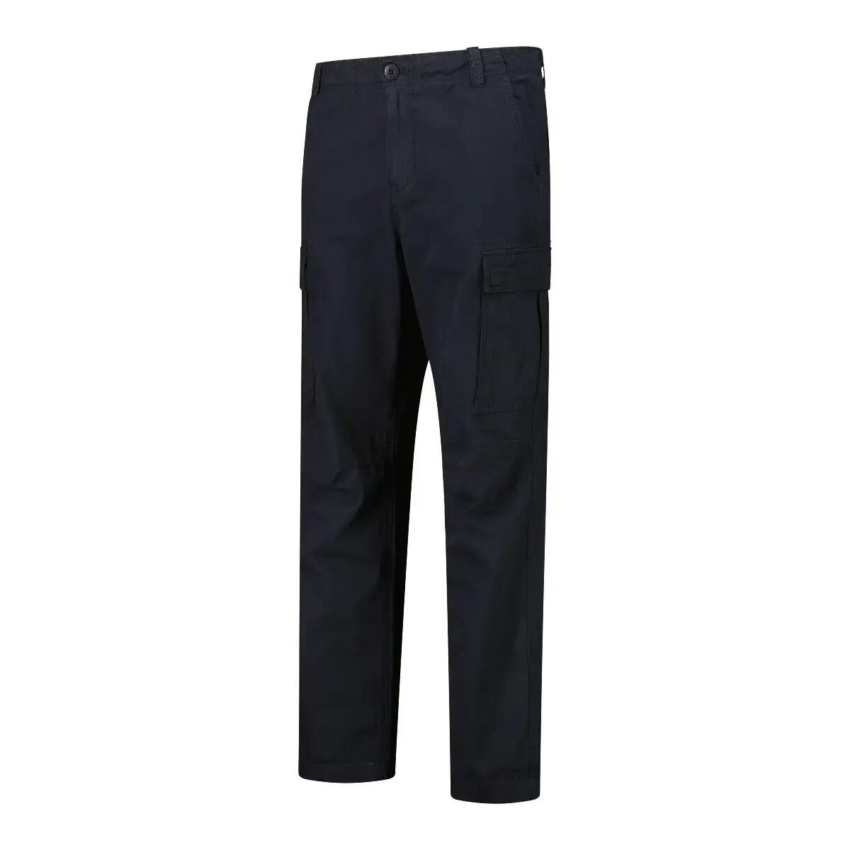 Pantaloni cargo in cotone CMP 2/3