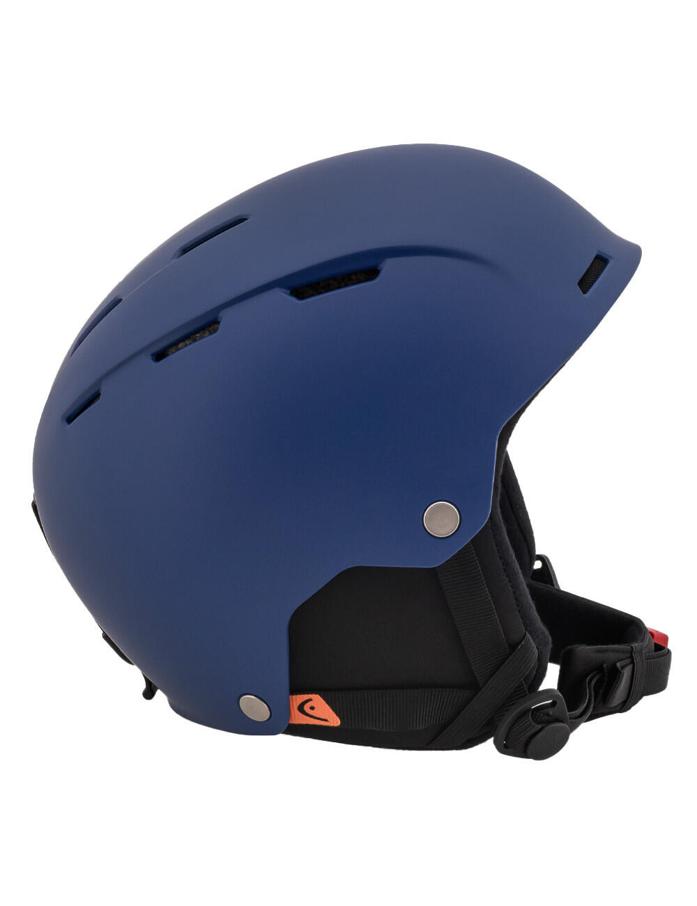 Kask narciarski dziecięcy HEAD TAYLOR blue 2/3