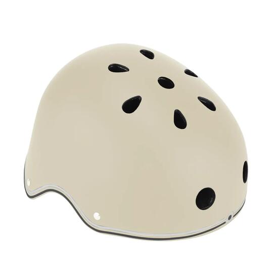 Casque PRIMO enfant XS-S (48 à 53 cm) - Taupe