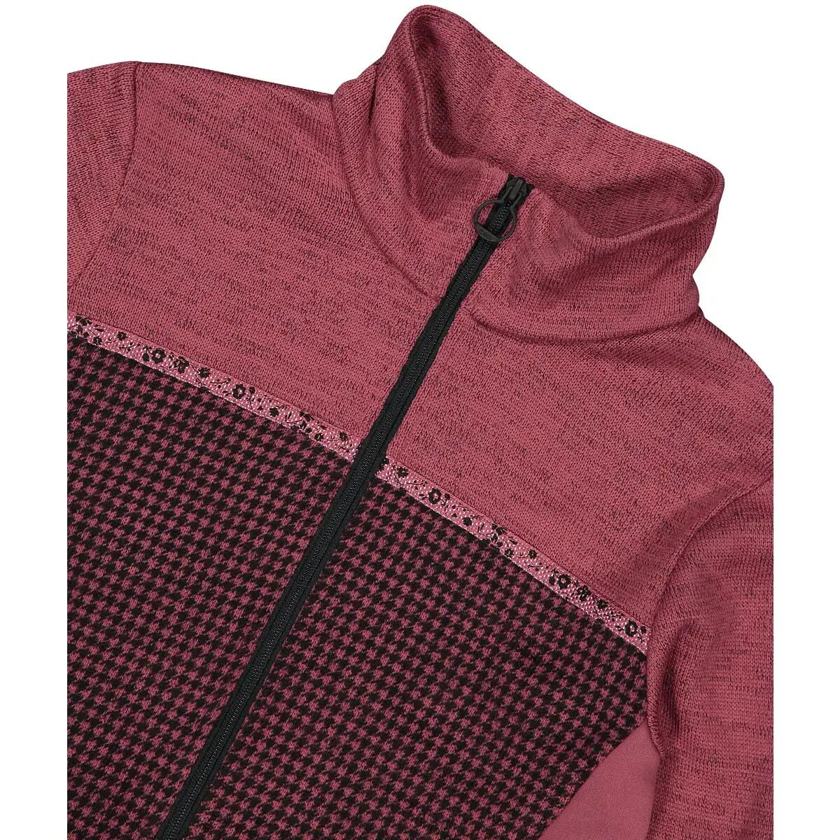 Polar estampado de mujer CMP Knit Tech 6/6