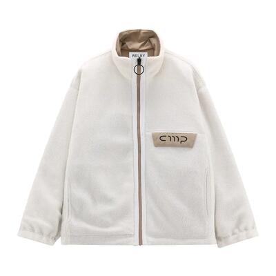 Fleece cmp reverse