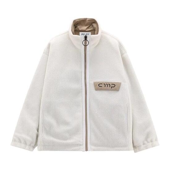 Fleece CMP Reverse