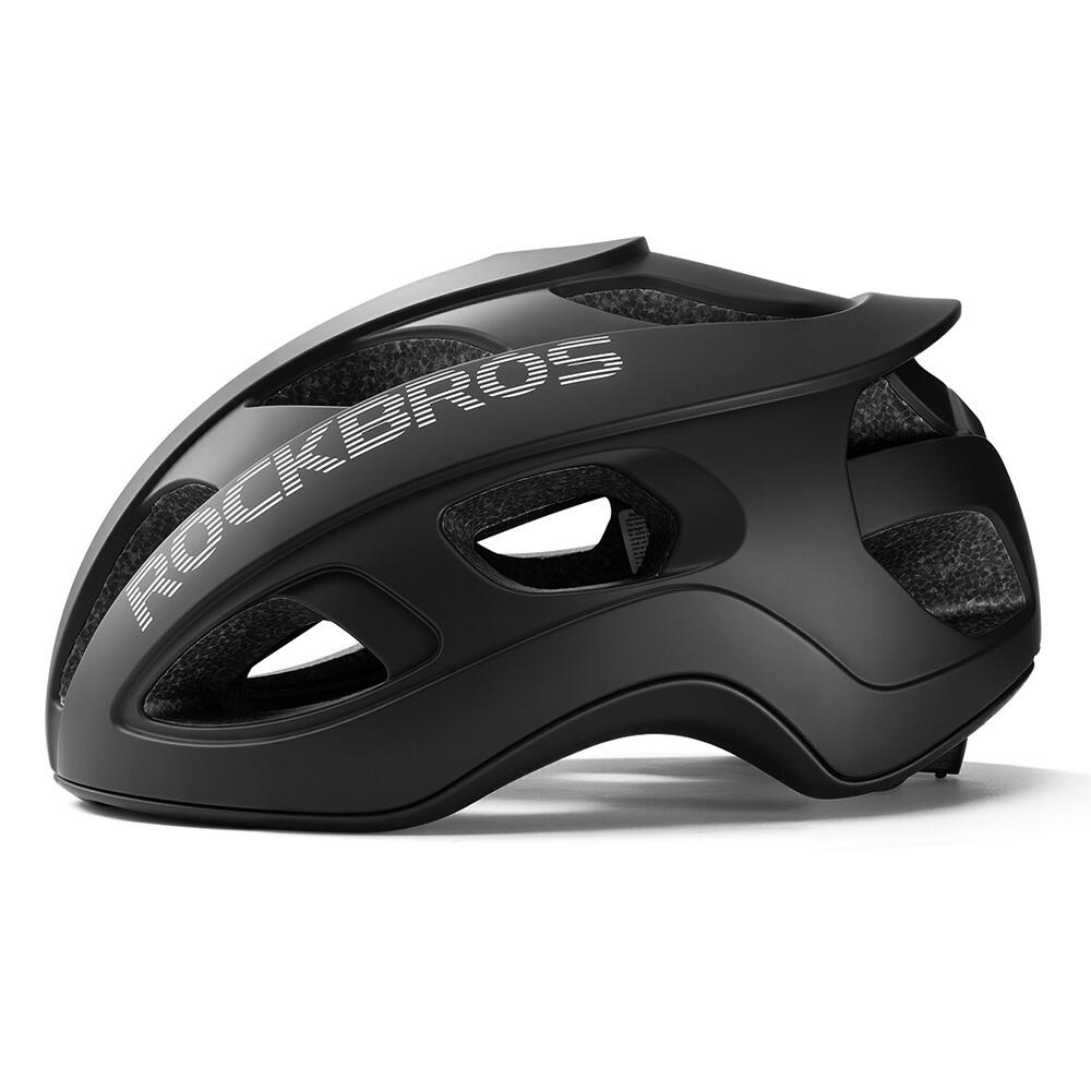 Casco da bicicletta traspirante e antibatterico ROCKBROS 2/5
