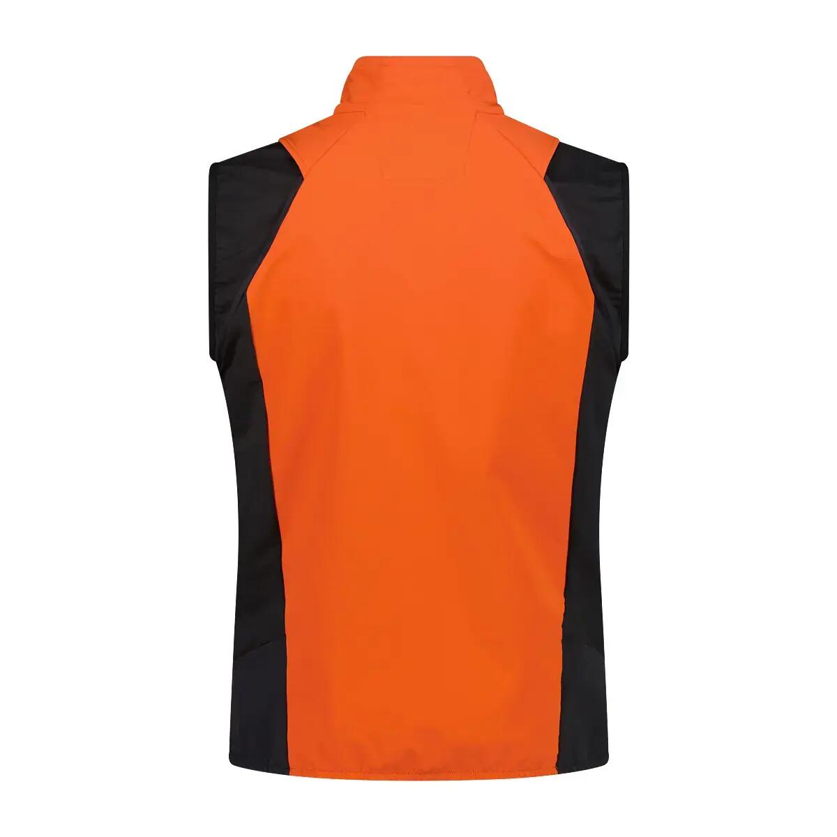 Veste hybride manches amovibles CMP Unlimitech 4/6