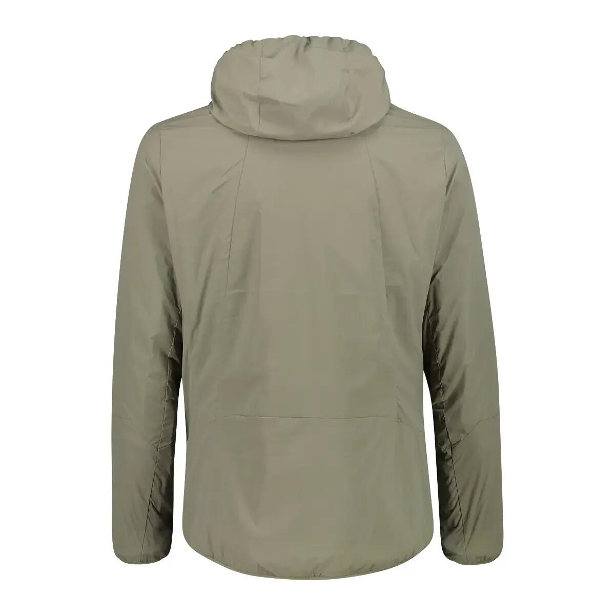 Veste à capuche ultralégère et compressible CMP 2/4