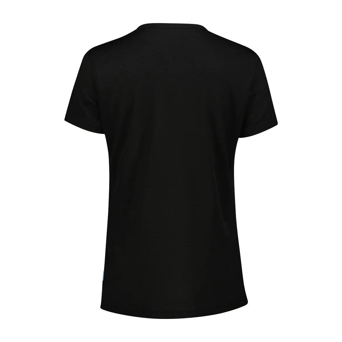 Maillot femme CMP Ultralight Technical CoolMax 2/3