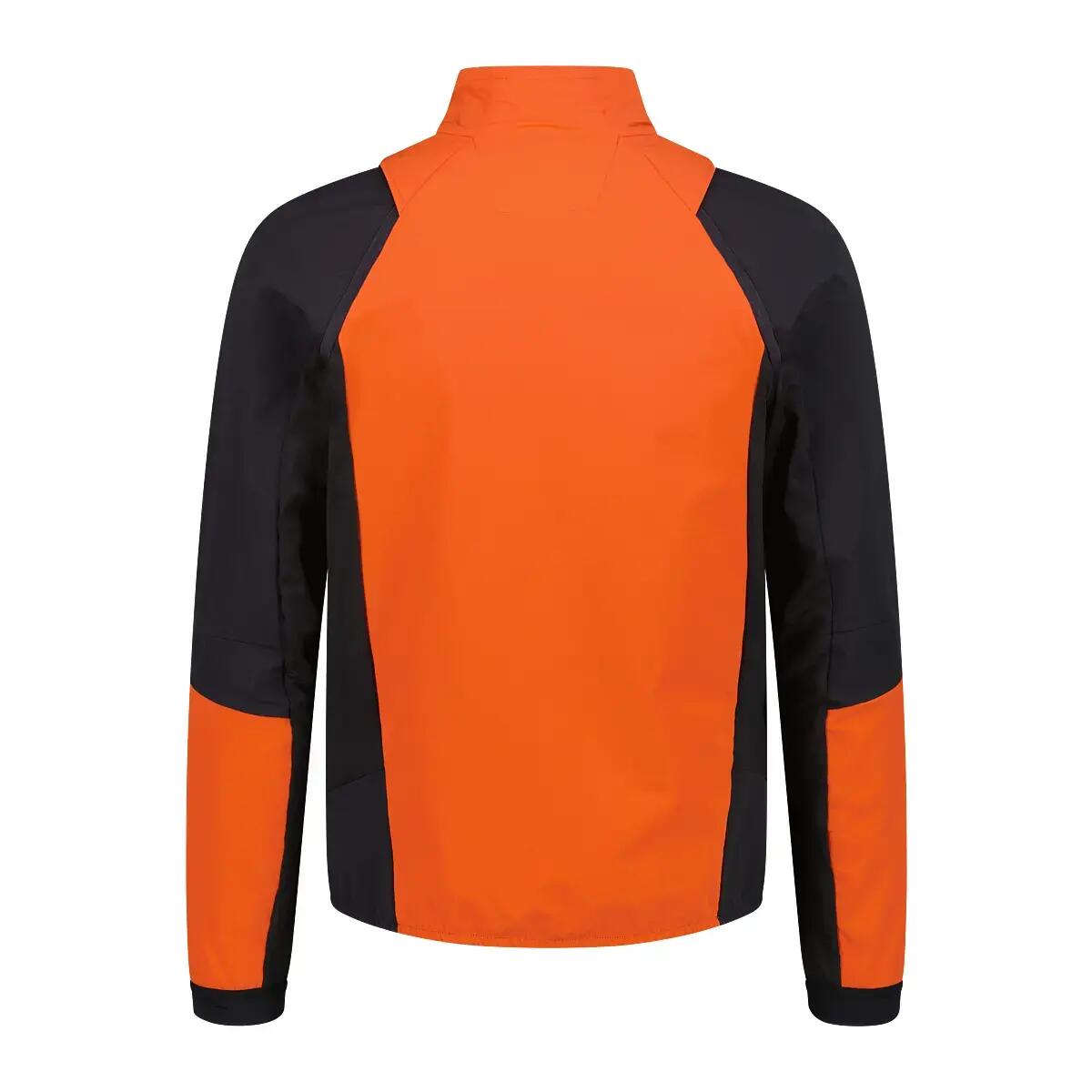 Veste hybride manches amovibles CMP Unlimitech 3/6