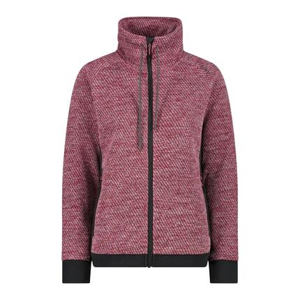 Damski polar CMP Knit Tech