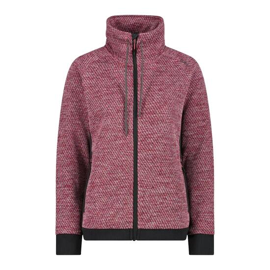 Damski polar CMP Knit Tech