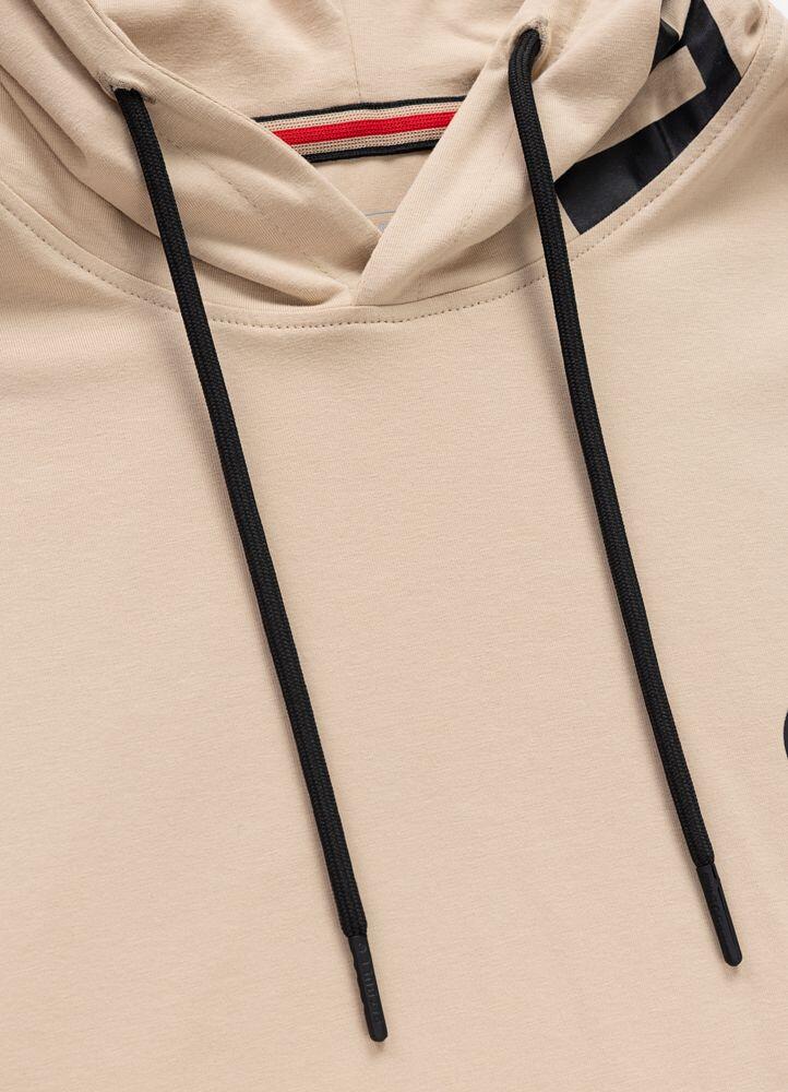 Sudadera de entrenamiento Pitbull Mercado Hilltop sin mangas con capucha 5/8