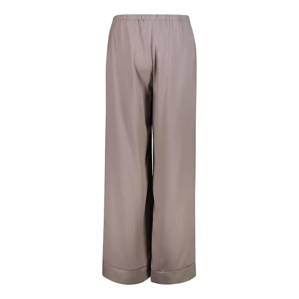 Pantaloni a gamba larga donna CMP 3/3