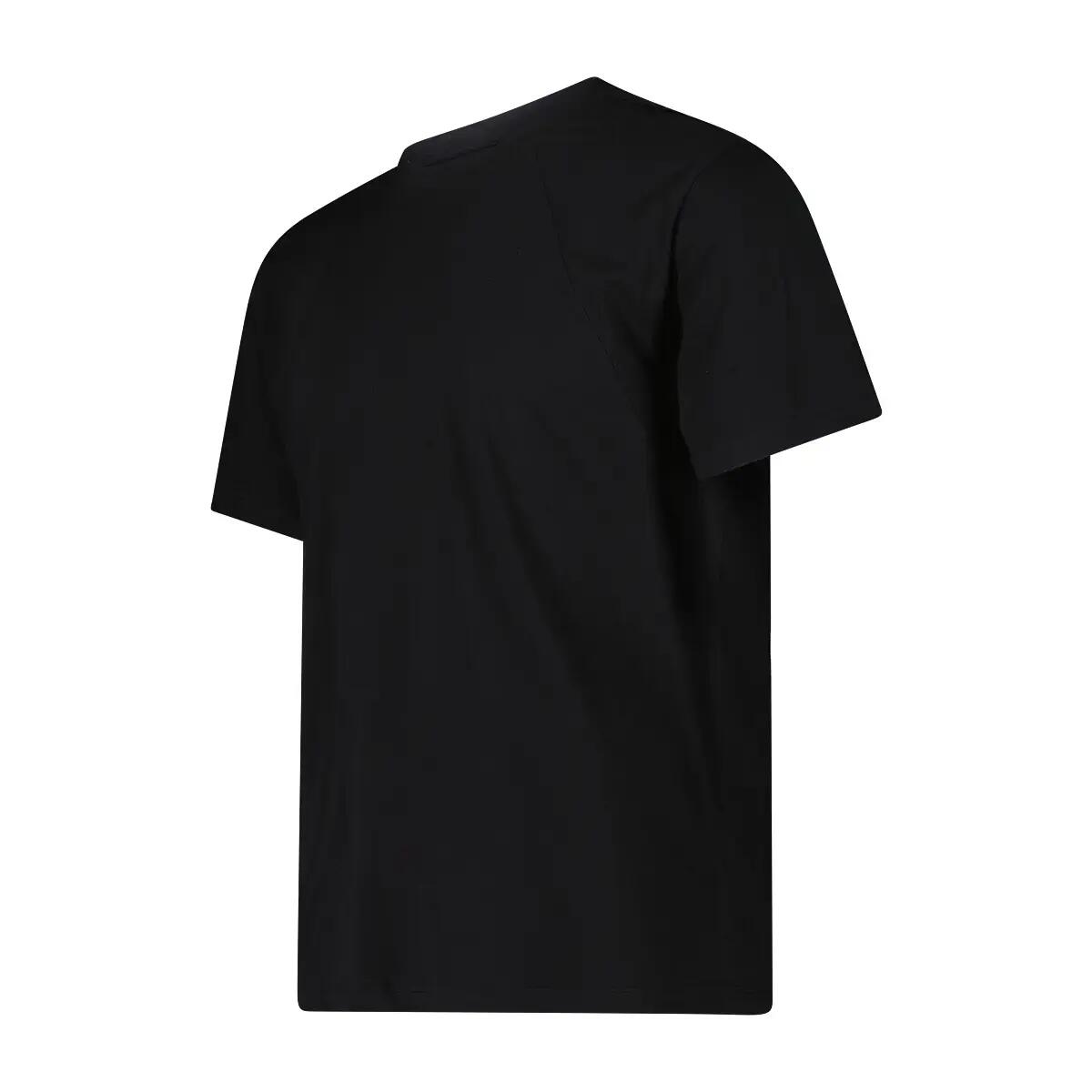 T-shirt in cotone bio CMP 3/3